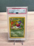 Weepinbell 1ère édition PSA 9 - 48/64 - Jungle, Comme neuf, Cartes en vrac, Envoi