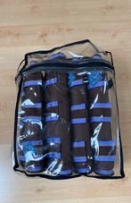 Premiere beenbeschermers, Ophalen, Zo goed als nieuw