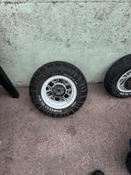 Mbk booster velgen, Fietsen en Brommers, Ophalen, Zo goed als nieuw, Overige typen, Yamaha