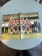 foto poster dag allemaal SK Lierse RWDM, 1000 Brussel, Nieuw, Ophalen of Verzenden, Info@rwli.v