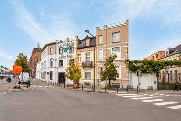 Huis te huur in Sint-Jans-Molenbeek, 4 slpks beschikbaar voor biedingen