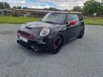 Mini jhon Cooper Works cabrio reeds blanco gvv 25000km!!!!, Autos, Mini, Cuir et Alcantara, Achat, Entreprise, Cabriolet