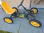 BERG gocart,  met aanhangwagen, Ophalen of Verzenden, Gebruikt, Berg