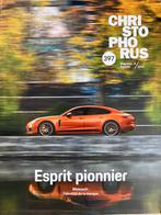 Christophorus Porsche Magazine 397, Enlèvement ou Envoi, Comme neuf, Porsche