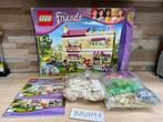 Lego 3315 olivia’s house., Complete set, Ophalen of Verzenden, Lego, Zo goed als nieuw