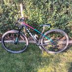 Carbon cube, Fietsen en Brommers, Ophalen