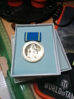 Nva-medaille, Postzegels en Munten, Ophalen of Verzenden