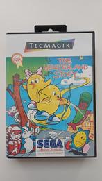 SEGA MASTER SYSTEM THE NEWZEALAND STORY, Ophalen of Verzenden, Master System