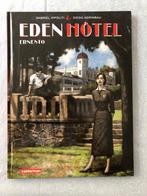 HC Eden Hotel : Ernesto (naar Ché Guevara), Boeken, Eén stripboek, Ophalen of Verzenden, Nieuw