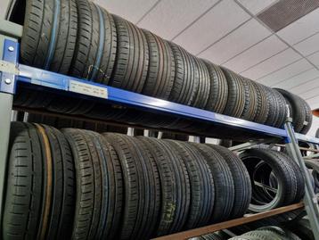 225/45/19 zomerbanden diverse A-merken 6+mm vanaf €50 p st.  beschikbaar voor biedingen