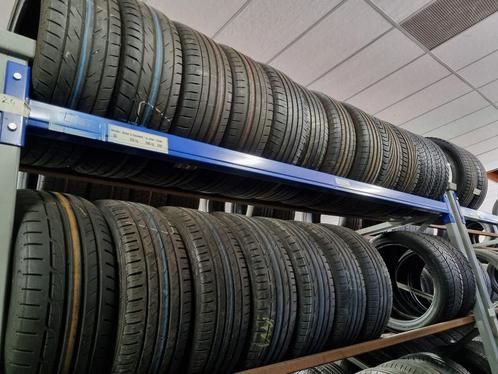 225/45/19 zomerbanden diverse A-merken 6+mm vanaf €50 p st., Auto-onderdelen, Banden en Velgen, Band(en), Zomerbanden, 19 inch