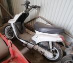 Gezocht mbk booster, Fietsen en Brommers, Scooters | Yamaha, Ophalen of Verzenden