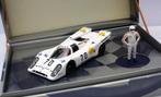 Porsche 917K w/Alex Soler Roig  Figure, #70 1:32 Slot Car, Enfants & Bébés, Jouets | Circuits, Autres marques, Circuit, Enlèvement ou Envoi