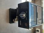 Delonghi espresso machine, Elektronische apparatuur, Ophalen, Gebruikt, Espresso apparaat, Gemalen koffie