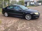 2006 Saab 9-3 Sport Sedan 1.8t Linear Personenauto, Auto's, Gebruikt, Overige brandstoffen, Bedrijf, Euro 4