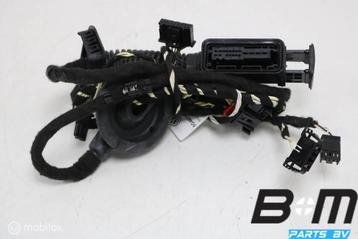 Portierkabelboom rechts achter VW Golf 7 5drs 5G4971694K beschikbaar voor biedingen