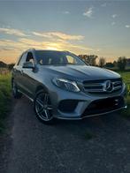 Mercedes GLE500e plug in hybride, Auto's, Mercedes-Benz, Automaat, 78 g/km, Euro 6, GLE