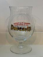 Duvel glas Gentse feesten 2007, Verzamelen, Ophalen, Zo goed als nieuw, Glas of Glazen, Duvel