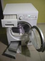 Condens droogkast 8Kg, Elektronische apparatuur, 6 tot 8 kg, Ophalen, Condens, Anti-kreukfase
