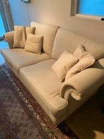 sofa,zetel, Huis en Inrichting, Hout, Gebruikt, 150 tot 200 cm, Driepersoons