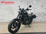 Honda CMX 1100 Rebel Dct (bj 2021), Motoren, Chopper, Bedrijf, Meer dan 35 kW, 1100 cc