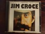 CD : JIM CROCE - THE VERY BEST, Cd's en Dvd's, Ophalen of Verzenden, Zo goed als nieuw