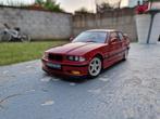 BMW M3 Coupé E36 Streetfighter - Échelle 1/18 - PRIX : 49€, Hobby en Vrije tijd, Ophalen, Nieuw, Auto, Solido