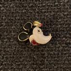 PIN - DISNEY - MICKEY MOUSE, Verzamelen, Verzenden, Gebruikt, Figuurtje, Speldje of Pin