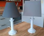 LAMPES DE CHEVET, Autres matériaux, Utilisé, Moins de 50 cm, Enlèvement ou Envoi