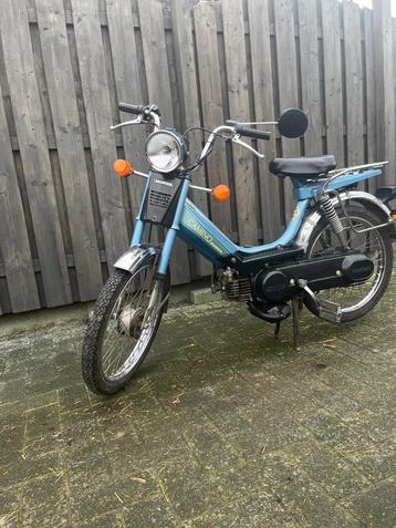 Honda Camino Deluxe beschikbaar voor biedingen