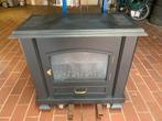 Poêle a gaz, Maison & Meubles, Poêles, Enlèvement, Comme neuf, Gaz