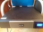 UPS EATON 5PX1500iRT/1350W-new battery-sinus-getest, Computers en Software, Noodvoedingen (UPS), Ophalen of Verzenden, Gebruikt