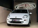 Fiat Punto Evo 1.2i * GARANTIE 12 MOIS * CLIM * 1ER PROP *, Auto's, Fiat, Stof, 4 cilinders, Bedrijf, 5 deurs