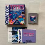 GameBoy Tetris - CIB, Games en Spelcomputers, Ophalen of Verzenden, Gebruikt
