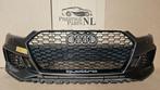 Voorbumper Audi A5 B9 8W RS5 F5 6xPDC KLS QUATTRO ORGINEEL, Auto-onderdelen, Gebruikt, -, Voor, -
