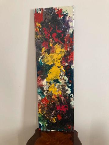 Artist Paint beschikbaar voor biedingen