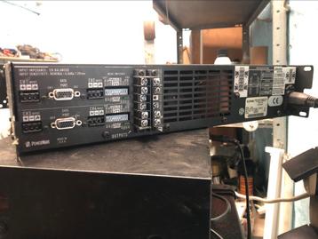 QSC CX254  beschikbaar voor biedingen