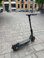 Ninebot G2 Max, Fietsen en Brommers, Steps, Ophalen, Zo goed als nieuw, Elektrische step (E-scooter), Segway ninebot