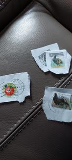 Différents timbres de Belgique, Timbres & Monnaies, Timbres | Europe | Belgique, Sans enveloppe, Affranchi, Timbre-poste, Enlèvement ou Envoi