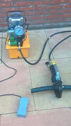 Hydraulische Kabelschaar kabelknipper, Enlèvement ou Envoi, Neuf