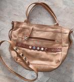 Noosa amsterdam tas en riem met chunks, Handtassen en Accessoires, Tassen | Damestassen, Ophalen of Verzenden, Zo goed als nieuw
