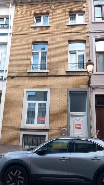 Eengezinswoning, Immo, Huizen en Appartementen te koop