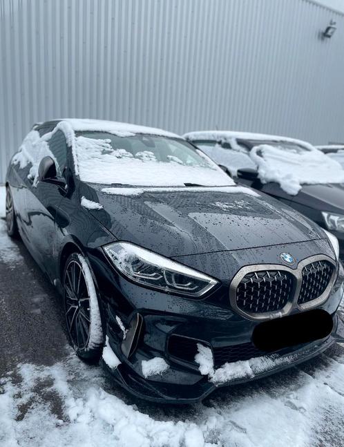 À VENDRE – BMW M135i xDrive 2020, Auto's, BMW, Particulier, 1 Reeks, 4x4, ABS, Achteruitrijcamera, Adaptieve lichten, Adaptive Cruise Control