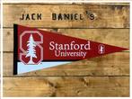 Fanion University Stanford, Divers, Drapeaux & Banderoles, Comme neuf