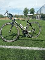 Racefiets Giant, Fietsen en Brommers, 28 inch, Gebruikt, Vering, Meer dan 20 versnellingen