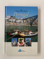 Toeren & tafelen Portugal , hardcover, Boeken, Ophalen of Verzenden, Nieuw, Europa, Reisgids of -boek