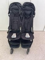 Mountain Buggy Nano Duo, gebruikte staat, Kinderen en Baby's, Buggy's, Ophalen, Zo goed als nieuw