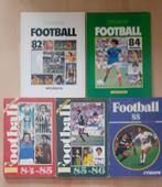 Football guides de l'équipe, Ophalen of Verzenden