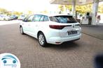 Renault Megane GRANDTOUR 1.6 E -ETECH PHEV Navi/Bluetooth/L, Auto's, Renault, 0 min, Wit, 31 g/km, Bedrijf