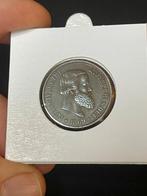 Brazilië 20 reis 1869 - Brussel, Postzegels en Munten, Ophalen of Verzenden, Losse munt